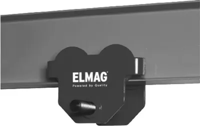 Produktbild von ELMAG Rollfahrwerk 2000 kg