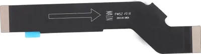 Produktbild von Motherboard für Xiaomi Mi 8 Flex Flexkabel Modul Ersatz Ersatzteil Zubehör