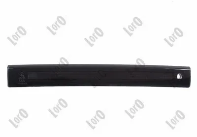 Produktbild von ABAKUS 042-49-870S 3. Dritte Dritte Bremsleuchte Rauchgrau für RENAULT MEGANE III Grandtour (KZ0/1) GRAND SCÉNIC III (JZ0/1)