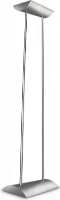 Produktbild von Massive Save 3 Stehleuchte 421514810, Aluminium, Schlafzimmer, Wohnzimmer, Metall, IP20, I, Konzept