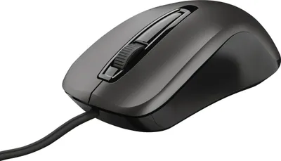 Produktbild von Trust Carve Wired Mouse