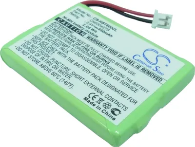 Obrázek produktu pro TECHTEK Baterie kompatibilní s [Hagenuk] AIO 600 nahrazuje CN03045TS