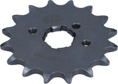 Immagine prodotto di Pignone JT 520 16T a dentatura grossa diametro interno 21mm / 25mm