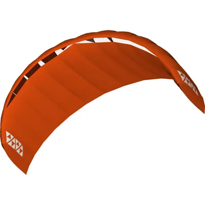 Produktbild von HQ4 Vierleiner Matte Alpha 2.5 R2F