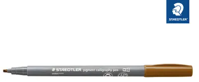 Produktbild von Staedtler pigment calligraphy pen 375, 1 Stück(e)