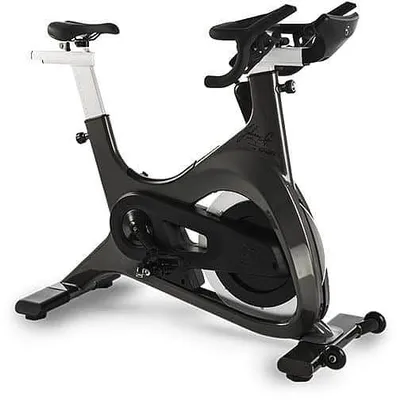 Image de Vélo d'intérieur Spirit modèle JOHNNY G