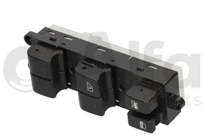 Produktbild von Alfa e-Parts AF05918 Fensterheberschalter Fensterheber Schalter