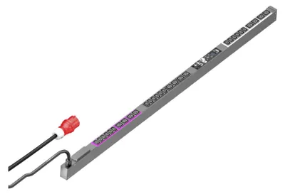 Produktbild von Rittal CP 6501.070, Schwarz