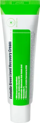 Zdjęcie produktu dla PURITO Centella Green Level Recovery Cream 50ml - regenerujący krem do twarzy