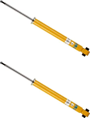 Productafbeelding van BILSTEIN schokdempers, achter, voor Audi, Seat, Skoda, VW
