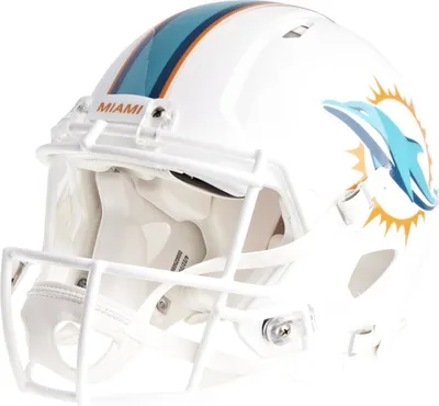 Produktbild von Riddell Speed Authentic Helm - NFL Miami Dolphins 2020-