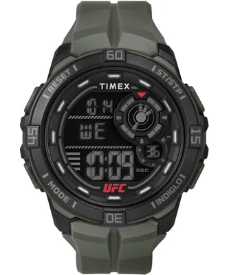 Image de Montre Timex UFC Rush Digital pour homme