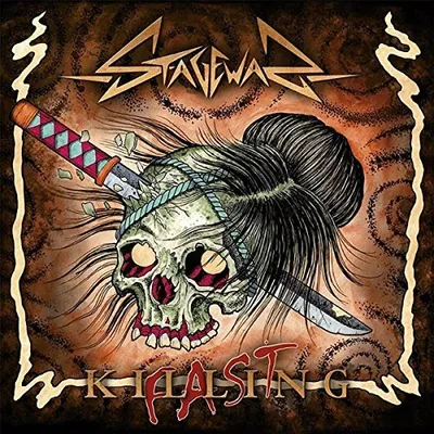 Produktbild von Stagewar-Killing Fast