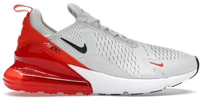 Produktbild von Nike Air Max 270 Picante Red - EU 45