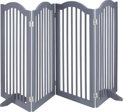 Schwarzes Absperrgitter Mit Tu00fcr 92 Cm Kaufen