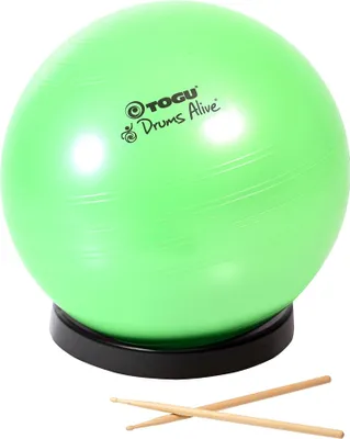 Produktbild von Togu Fitness Drums Ball "Drums Alive"