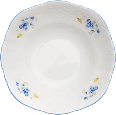 Produktbild von Thun 1794 Kompottschale, 13 cm, Tschechisches Porzellan, Bernadotte, Thun