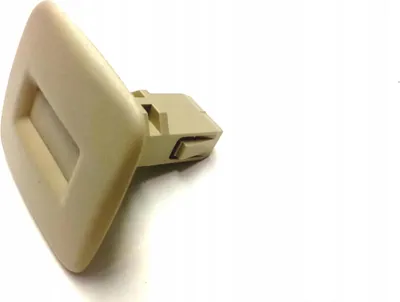 Obrázek produktu pro VOLVO S60 S80 spinka podsufitki 39899164 OE
