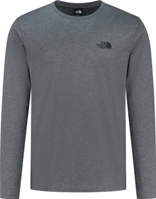 Produktbild von The North Face Simple Dome Longsleeve Herren