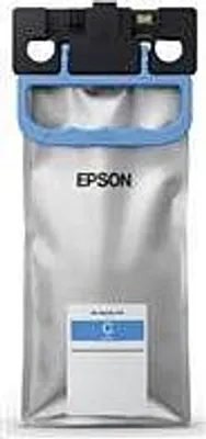 Image de EPSON ink bar WF-C5X9R Cyan XXL Ink Supply Unit (20.000 str.)