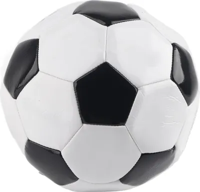 Produktbild von Interaktives Fußball-Schwarz-Weiß-Fußballspiel für Indoor-Outdoor-Übungen, Mannschaftstraining