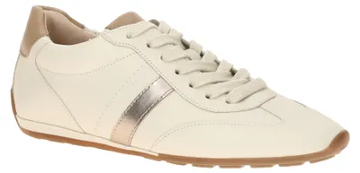 Immagine prodotto di Gabor  Scarpe da donna sportive stringate Beige Tempo libero, misura: EUR 38 | UK 5