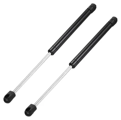 Obrázok produktu pre Plynové pánty pre nábytok a úložné priestory (2 kusy)