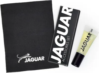 Produktbild von JAGUAR Pflegeset