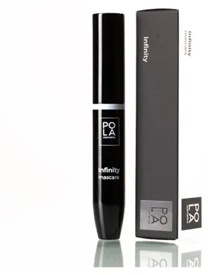 Obrázek produktu pro Prodlužující řasenka Infinity 8 g, Black