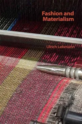Produktbild von Fashion and Materialism