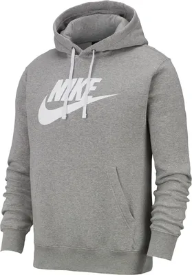 Obrázok produktu pre Nike SPORTSWEAR CLUB FLEECE GREY XL