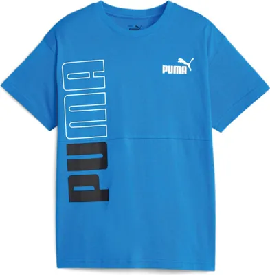 Obrázok produktu pre Košeľa Puma Power Colorblock Kinder