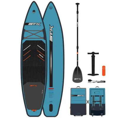 Produktbild von Aufblasbares SUP-Board STX Cruiser 11'0" 335 cm