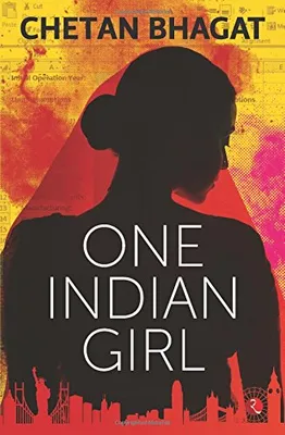 Produktbild von One Indian Girl