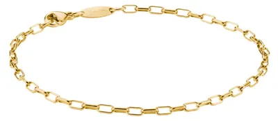 Image de Thomas Sabo - A2206-413-39-l19v - Bracelet Charm - Femmes - Charm Club - 19cm