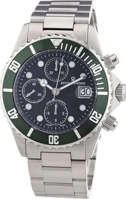Produktbild von Revue Thommen - Armbanduhr - Herren - Chronograph - Automatik - 17571.6134