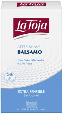 Immagine prodotto di Balsamo - 66 mm - Bianco - Compatto
