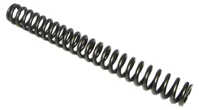 Produktbild von RockShox 11.4015.048.000 Domain 302 Feder allein sehr hart, schwarz