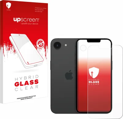 A product shot featuring packaging and the product itself.