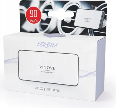 Obrázok produktu pre Verona Original vôňa do auta