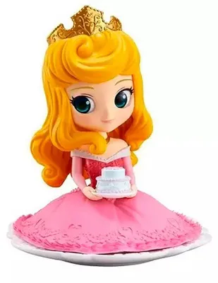 Immagine prodotto di Bp Q Posket - Disney - Princess Aurora Sugiry Ver.a