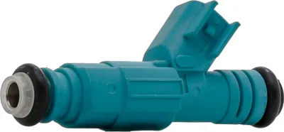 Produktbild von VALEO 348285 Einspritzventil für VOLVO V70 I (875, 876) Benzin