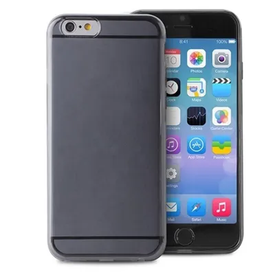 Immagine prodotto di Custodia posteriore Plasma per Apple iPhone 7