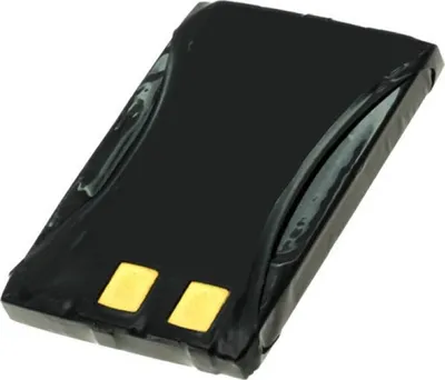 Immagine prodotto di Batteria adatta alla batteria agli ioni di litio Alan Midland 777