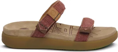 Produktbild von Schuhe Satorisan Sunkachina 110122SMOKY
