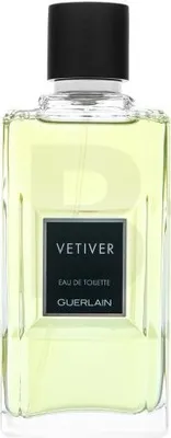 Obrázok produktu pre Guerlain Vetiver (1959) toaletná voda pre mužov 100 ml