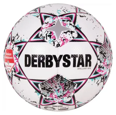 Immagine prodotto di DERBYSTAR Prima Divisione Brillant APS v23