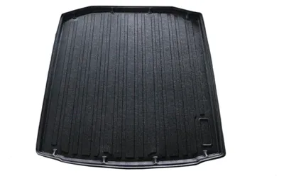 Image de Tapis de coffre en caoutchouc 3D DeluxeBoss pour SKODA SUPERB Berline 2024+