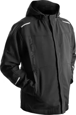 Herren Arbeitsjacke, Warm Gefüttert
