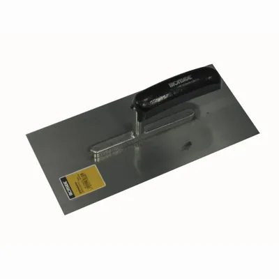 Produktbild von Glättekelle Stahl 280 mm